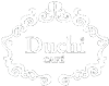 Duchi Café Mobile Logo